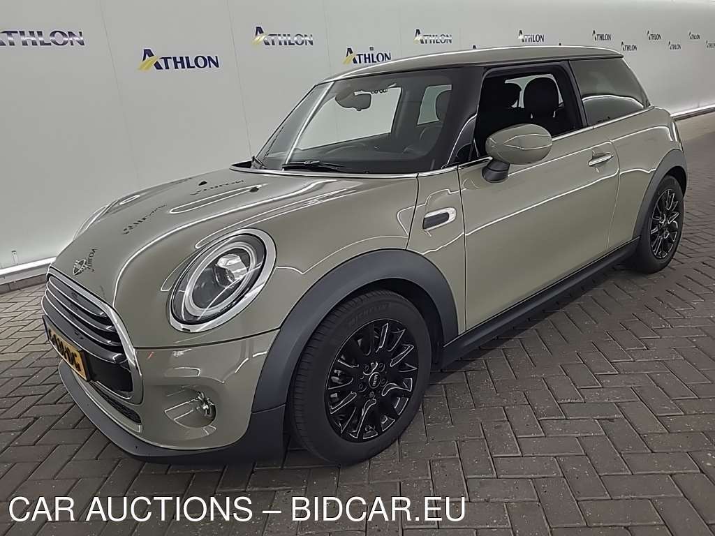 MINI  COOPER 3D 100KW, 2019