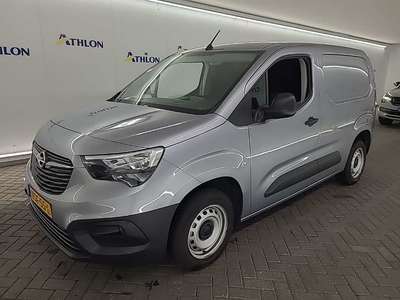 Opel Combo 1.5D 100PK S&S 650KG STANDAARD L1 4D, 2022