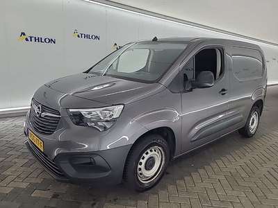 Opel Combo 1.5D 100PK S&S 650KG STANDAARD L1 4D, 2022