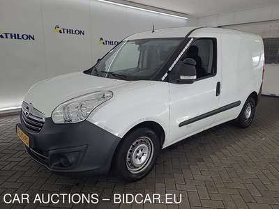 Opel Combo L1H1 1.3 CDTI EU6 S/S EDIT 4D 70KW, 2018