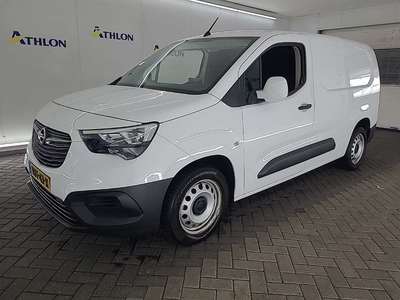 Opel Combo L2H1 1.5D 75KW S/S EDITION 2.4T 4D, 2019