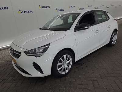 Opel Corsa-e 50KWH EDITION 11KW 3 FASE 5D, 2021