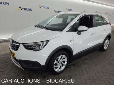 Opel Crossland x 1.2 TURBO S&S 81KW INNOVATION 5D, 2020