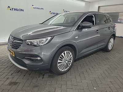 Opel Grandland x 1.2 TURBO S&amp;S 96KW BUS. EXECUTIVE AUTO 5D, 2019