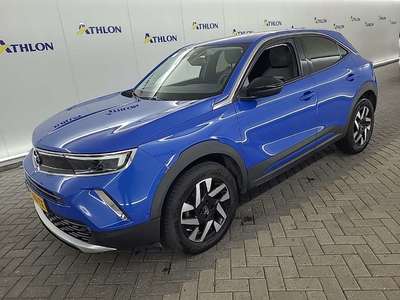 Opel Mokka 1.2 TURBO S/S 96KW BUSINESS ELEGANCE 5D, 2022