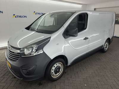 Opel Vivaro gb L1H1 1.6CDTI BT S/S 92KW 2.9T EDITION 4D, 2019
