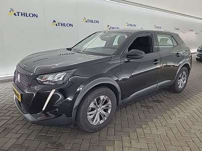 Peugeot 2008 BLUE LEASE ACTIVE 1.2 PURETECH 130 EAT8 5D 96KW, 2020