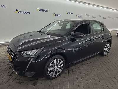 Peugeot 208 BLUE LEASE ACTIVE 1.2 PURETECH 75 5D 55KW, 2020