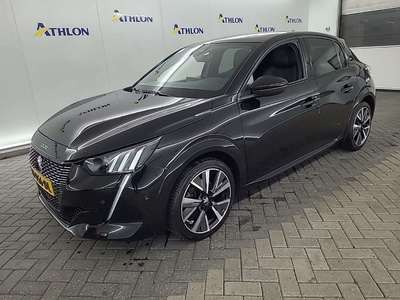 Peugeot 208 GT 1.2 PURETECH 100 5D 75KW, 2022