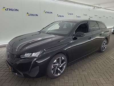 Peugeot 308 sw ALLURE PACK BUSIN. HYBRID 180 E-EAT8 5D 133KW, 2023