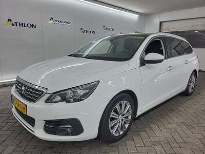 Peugeot 308 sw BLUE LEASE PREMIUM 1.2 PURETECH 130 EAT8 5D 96KW, 2019