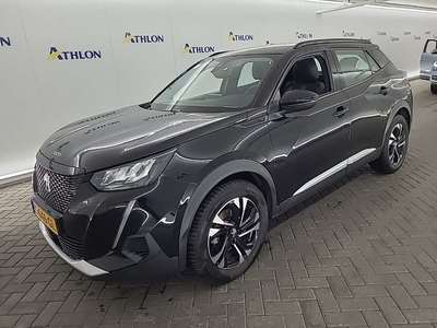 Peugeot E-2008 ALLURE EV 50KWH 136 5D UITLOPEND, 2020