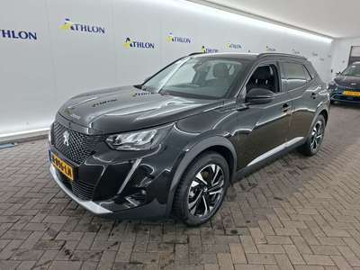 Peugeot E-2008 ALLURE PACK EV 50KWH 136 5D ATHLON EDITION, 2021