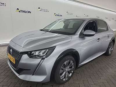 Peugeot E-208 ALLURE PACK 50KWH 136 5D ATHLON EDITION, 2021