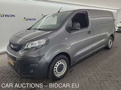 Peugeot Expert gb 1.5 BLUEHDI 100 S&amp;S L2 4D 75KW, 2022