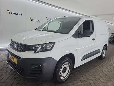 Peugeot Partner van PREMIUM 1.5 BLUEHDI 100 S&amp;S 650KG 4D 73KW, 2020