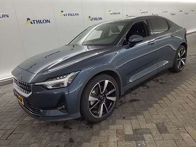 Polestar 2 PILOT PLUS 5D 300KW, 2020