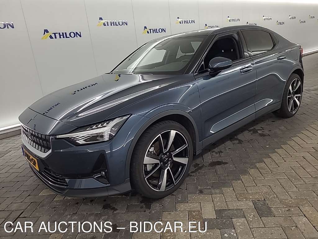 Polestar 2 PILOT PLUS 5D 300KW, 2020