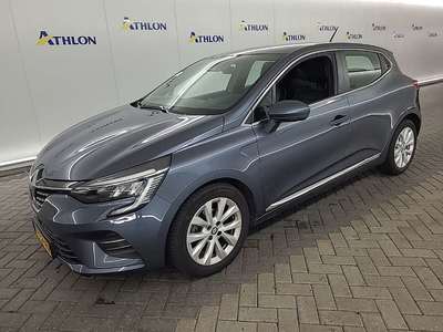 Renault Clio 1.0 TCE 90 GPF INTENS 5D 67KW, 2021