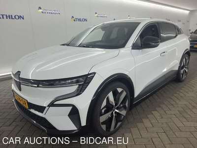 Renault E-megane EV60 220PK OPTIMUM CHARGE TECHNO ATHLON EDITION, 2023