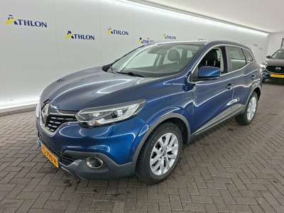 Renault Kadjar ENERGY DCI 110 EDC INTENS 5D 81KW, 2018