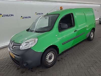 Renault Kangoo 1.5 ENERGY DCI 90 COMFORT MAXI 4D 66KW, 2019