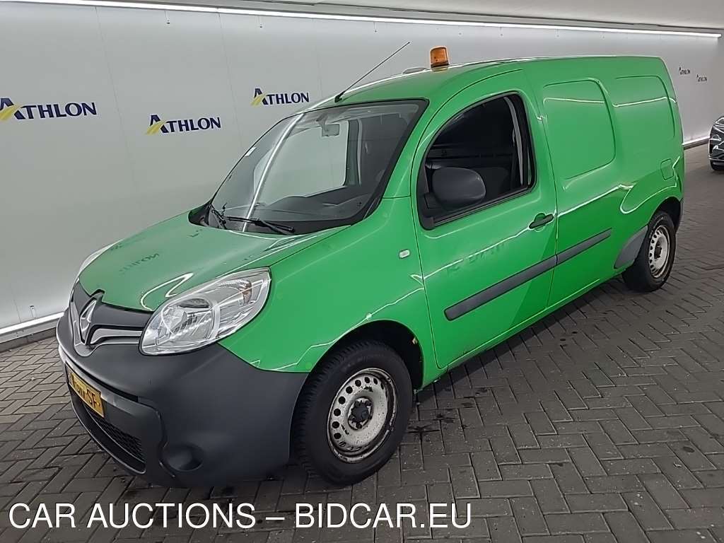 Renault Kangoo 1.5 ENERGY DCI 90 COMFORT MAXI 4D 66KW, 2019