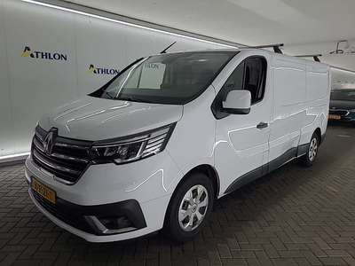 Renault Trafic gb L2H1 T30 2.0 DCI 130 WORK EDITION 4D 96KW, 2023
