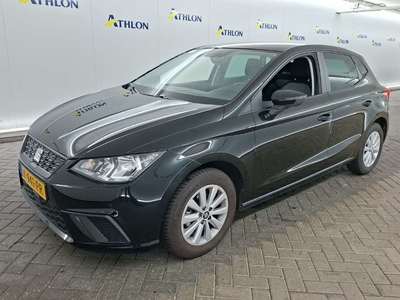 Seat Ibiza 1.0 ECO TSI STYLE BUSINESS INTENSE 5D 70KW, 2021