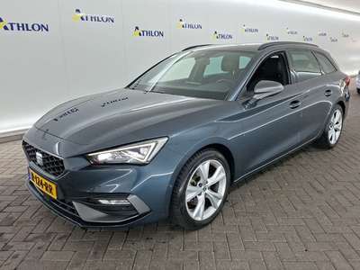 Seat Leon st 1.0 TSI FR BUSINESS INTENSE 5D 81KW, 2022