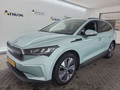 Skoda Enyaq iv 60 5D 132KW, 2021