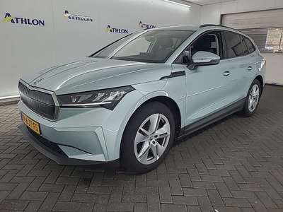 Skoda Enyaq iv IV 60 5D 132KW, 2021