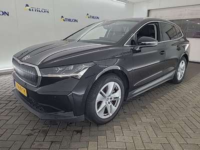 Skoda Enyaq iv IV 80 5D 150KW, 2021