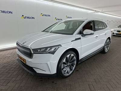 Skoda Enyaq iv IV 80 5D 150KW, 2021