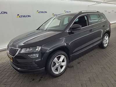 Skoda Karoq 1.0 TSI GREENTECH DSG-7 AMBITION BUSS 5D 85K UITL., 2019