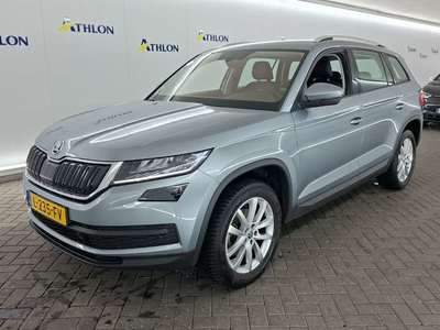 Skoda Kodiaq 1.5 TSI ACT 110KW BUSINESS EDITION 5D, 2021