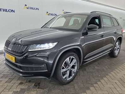 Skoda Kodiaq 1.5 TSI ACT 110KW DSG SPORTLINE BUSINESS 5D, 2020