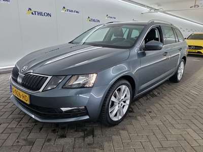 Skoda Octavia combi 1.0 TSI AMBITION BUSINESS DSG 5D ATHLON EDITION, 2019