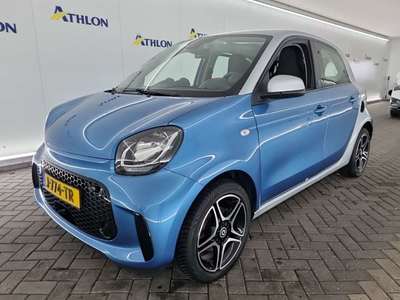 Smart Forfour EQ COMFORT 5D 60KW, 2020