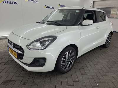 Suzuki Swift 1.2 SMART HYBRID STYLE 5D 61KW, 2023
