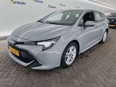 Toyota Corolla touring 1.8 HYBRID ACTIVE 5D 90KW, 2022
