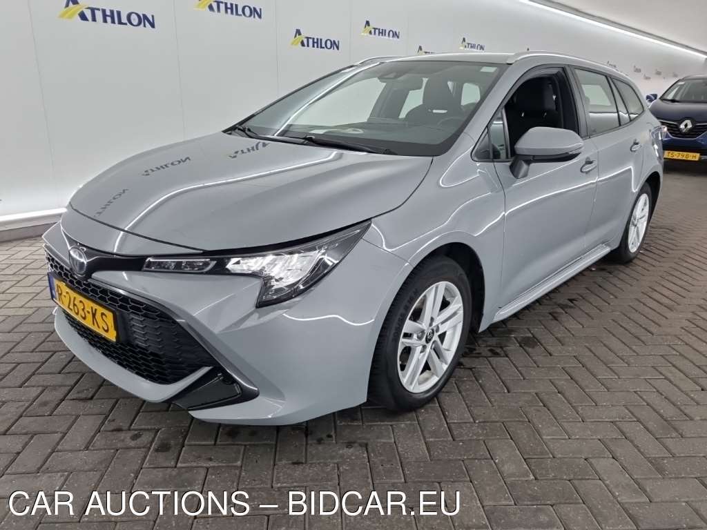 Toyota Corolla touring 1.8 HYBRID ACTIVE 5D 90KW, 2022