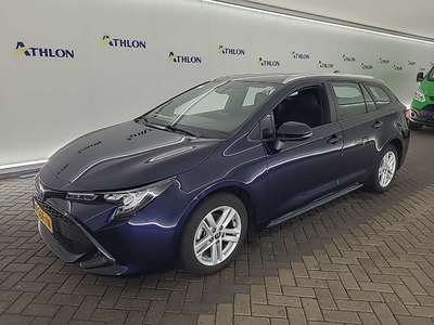 Toyota Corolla touring 1.8 HYBRID ACTIVE 5D 90KW, 2022