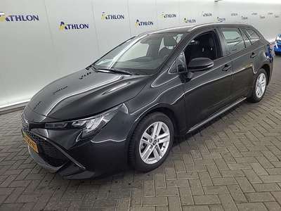 Toyota Corolla touring 1.8 HYBRID ACTIVE 5D 90KW, 2022