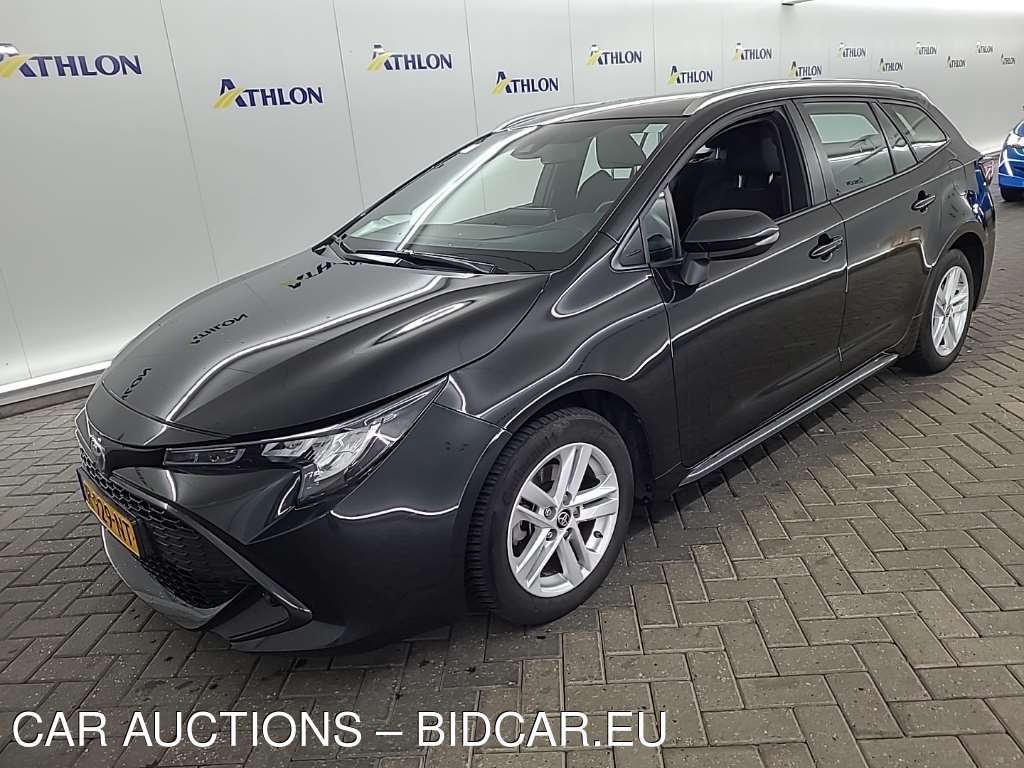 Toyota Corolla touring 1.8 HYBRID ACTIVE 5D 90KW, 2022