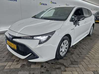 Toyota Corolla touring 1.8 HYBRID COMFORT 5D 90KW, 2019