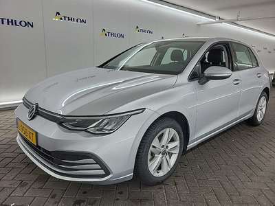 Volkswagen Golf 1.0 ETSI 81KW DSG LIFE 5D, 2021
