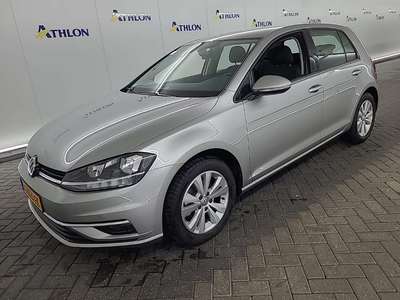 Volkswagen Golf 1.0TSI 85KW 7-DSG COMFORTLINE 5D ATHLON EDITION, 2019