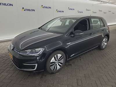 Volkswagen Golf E-GOLF AUTO 5D 100KW, 2019