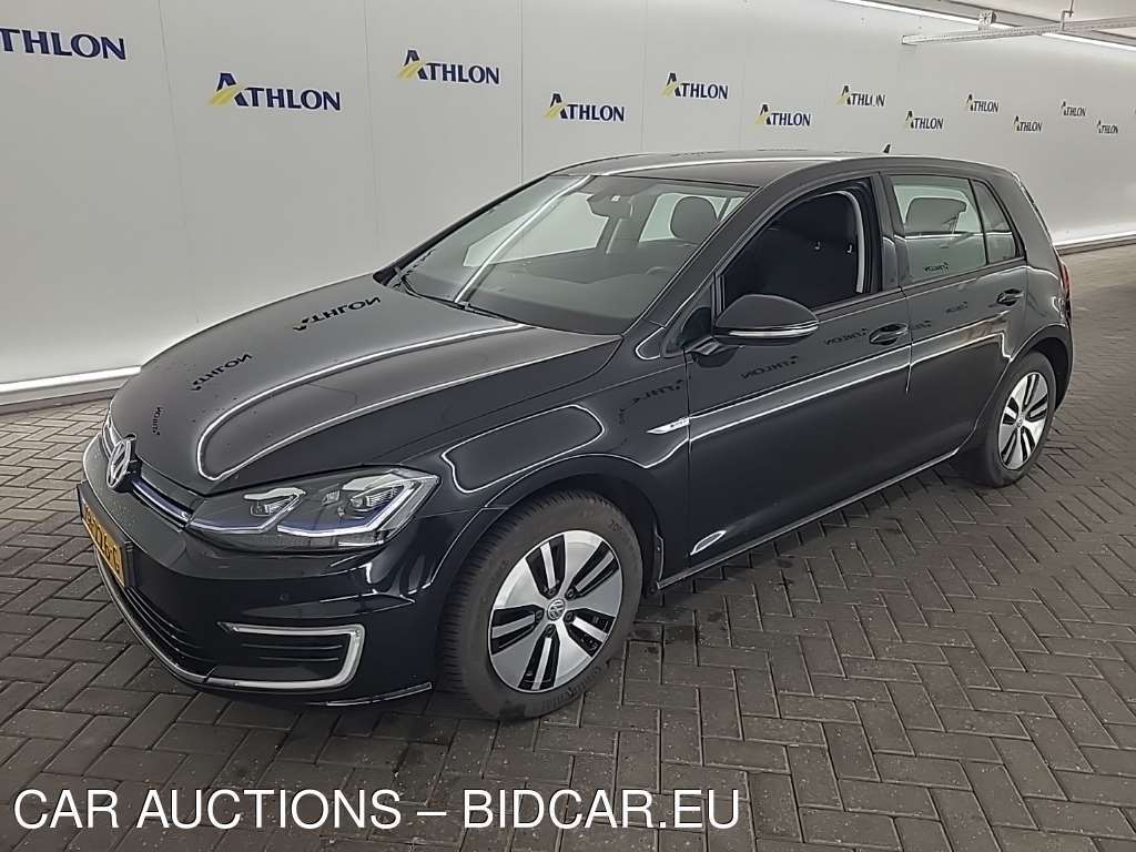 Volkswagen Golf E-GOLF AUTO 5D 100KW, 2019